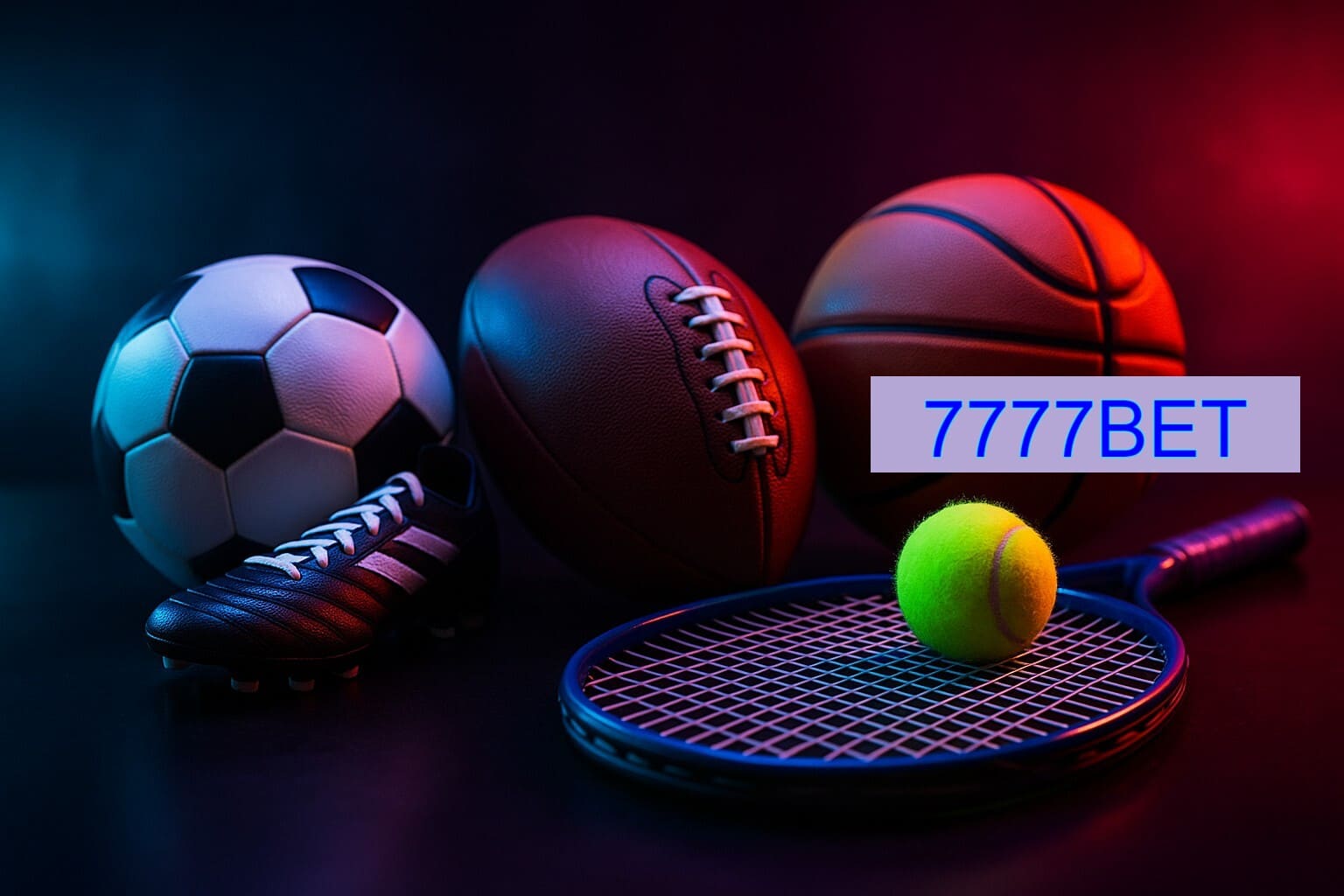 Variedade de Esportes