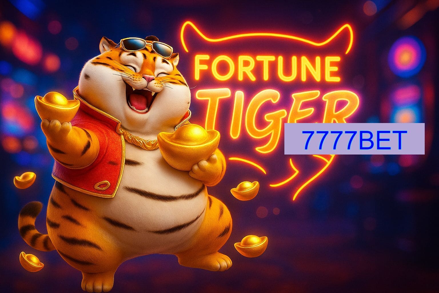 Como Jogar Fortune Tiger