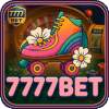 Logo da 7777BET