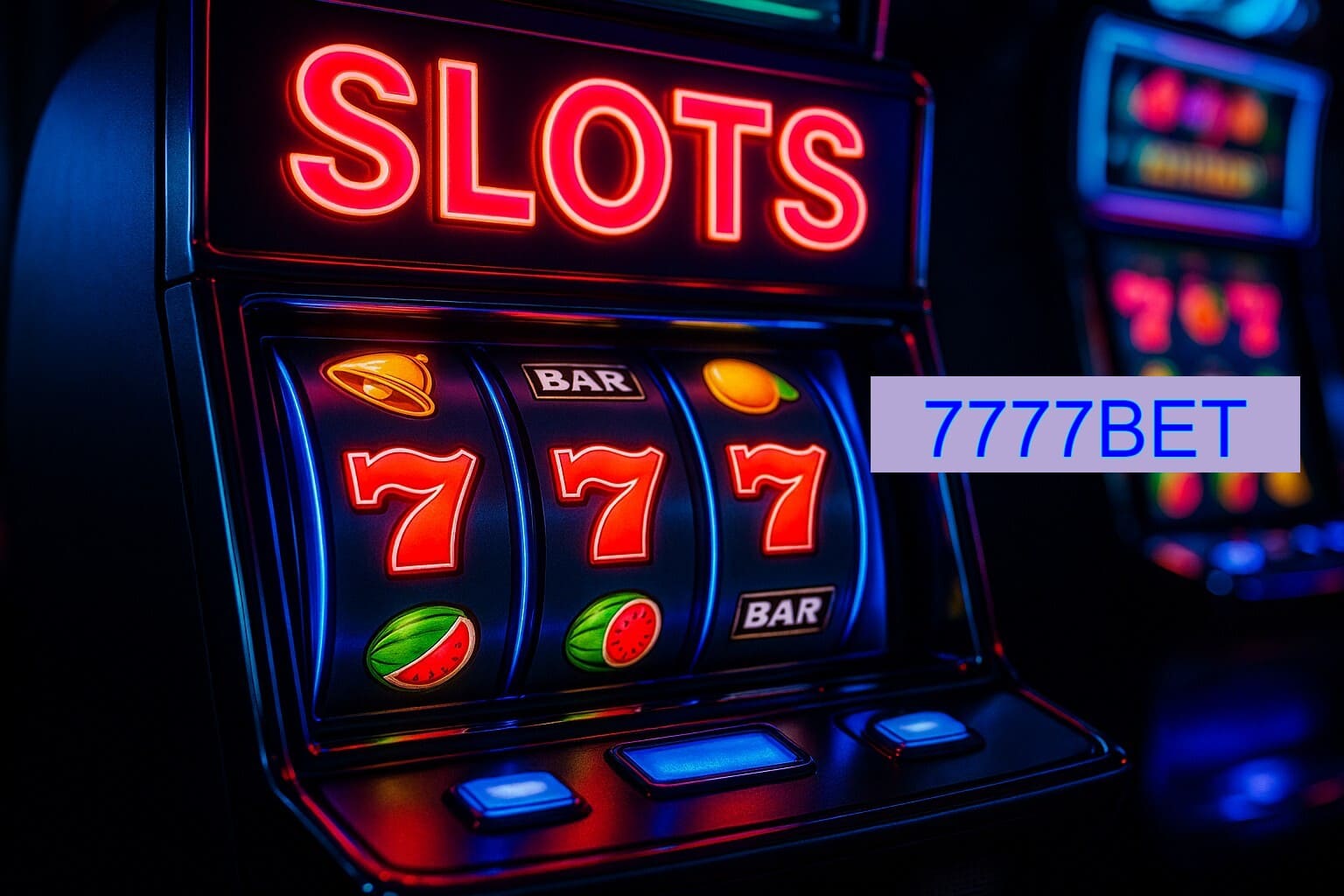 Benefícios dos Slots